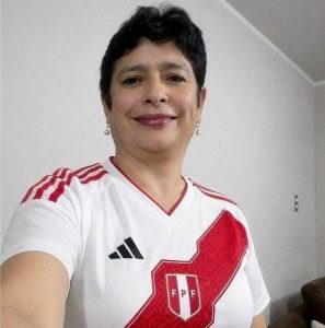 ganadora