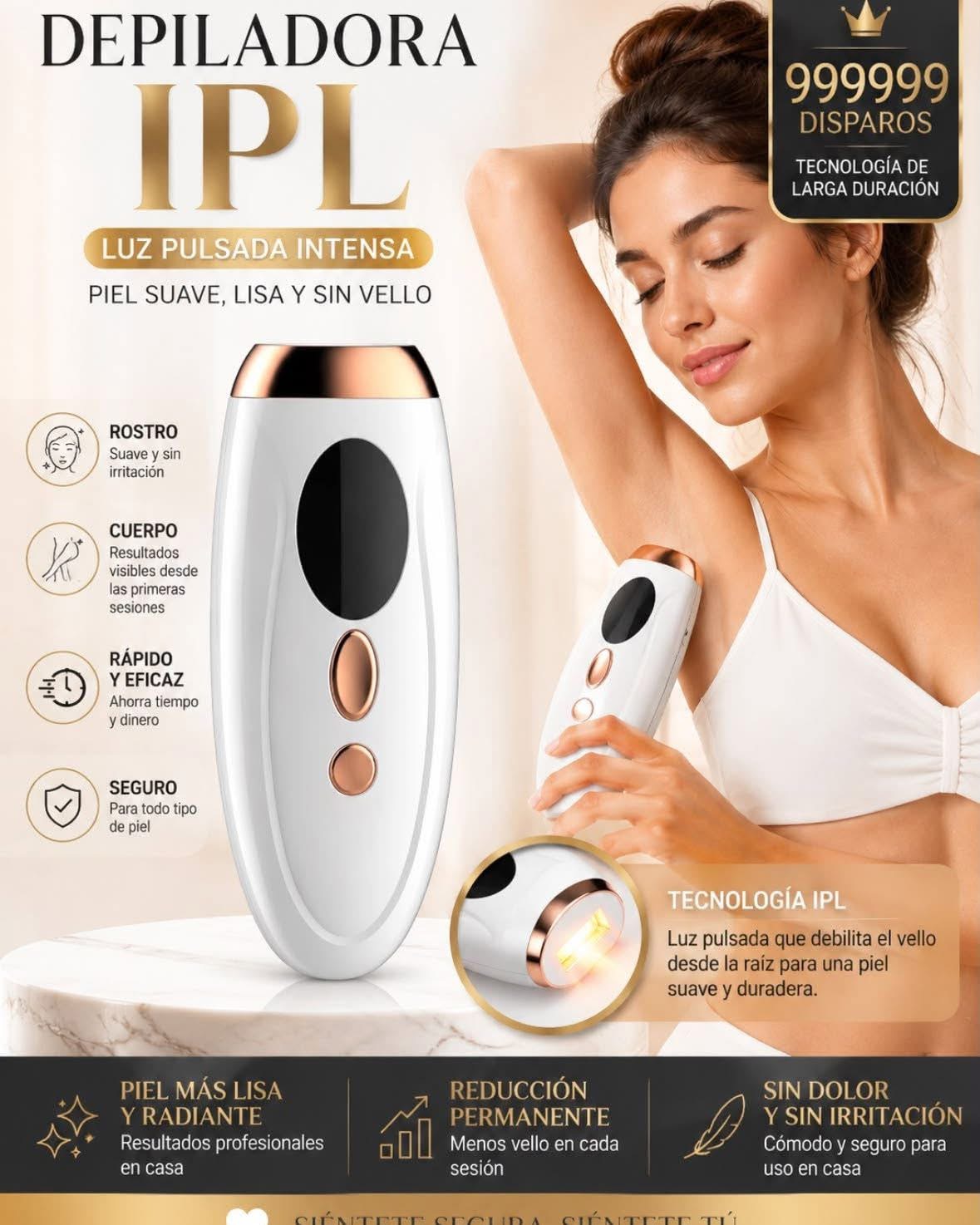 depilador ipl depilador ipl