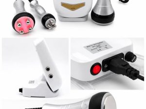 Cavitador 40khz + rf - Facial y Coporal