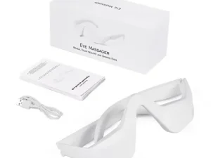 Masajeador Ocular Anti Edad