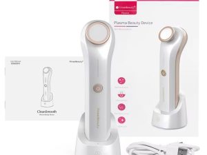 Plasma Frio + Ozono Cristalizado atni acné, anti edad y efectivo para la rosácea